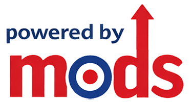 Powered by Mods Software
